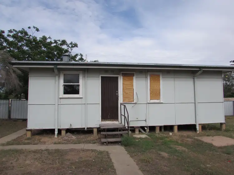 Fourth view of Homely house listing, 8 Bridge St, Brewarrina NSW 2839