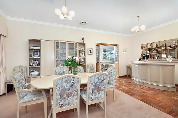 Fourth view of Homely house listing, 99 Newton Road, Strathfield NSW 2135