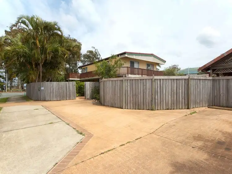 Fifth view of Homely house listing, 1 Sunderland Drive, Banksia Beach QLD 4507