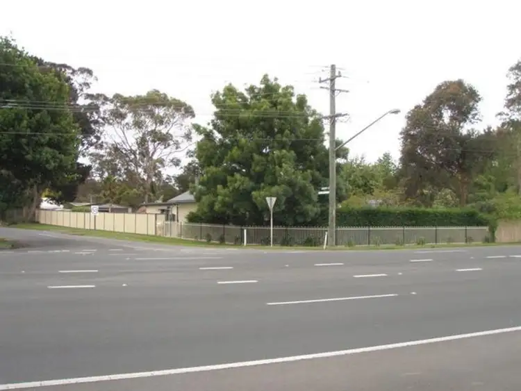 Fourth view of Homely house listing, 34 Old Hume Hwy, Braemar NSW 2575