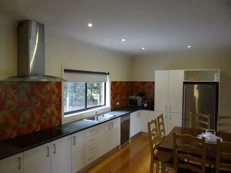 Third view of Homely house listing, 945 Great Alpine Road, Freeburgh VIC 3741