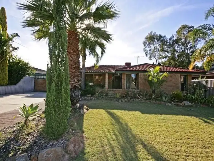 45 Balfour Street, Huntingdale WA 6110