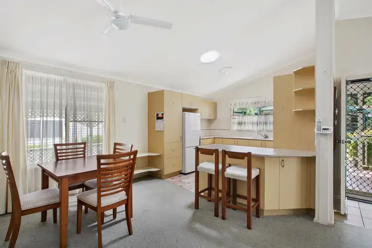 Sixth view of Homely house listing, 19/141 Cooroy-Noosa Road, Tewantin QLD 4565