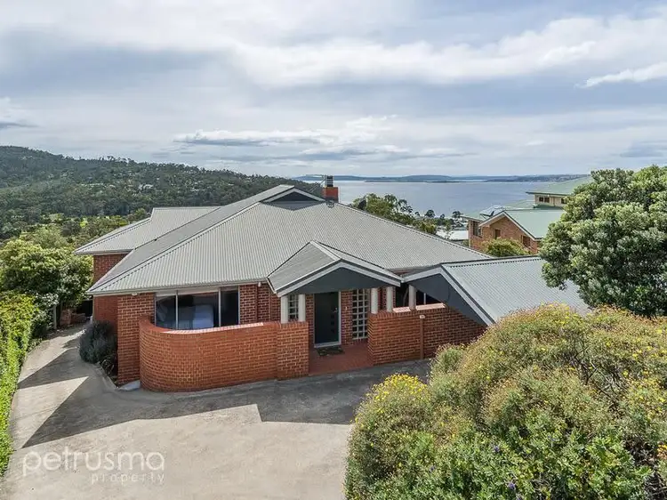 Second view of Homely house listing, 5 Elmina Close, Kingston TAS 7050