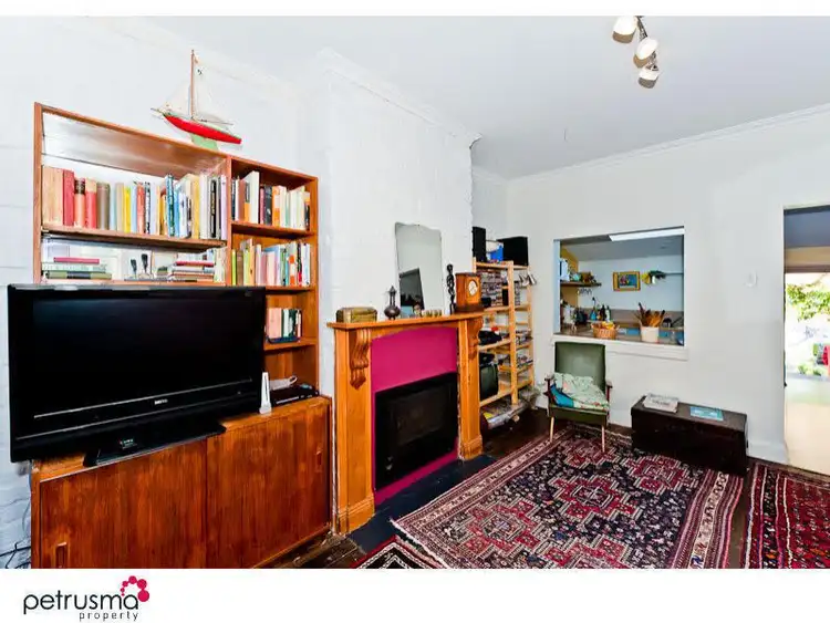 Third view of Homely house listing, 64 Hamilton Street, West Hobart TAS 7000