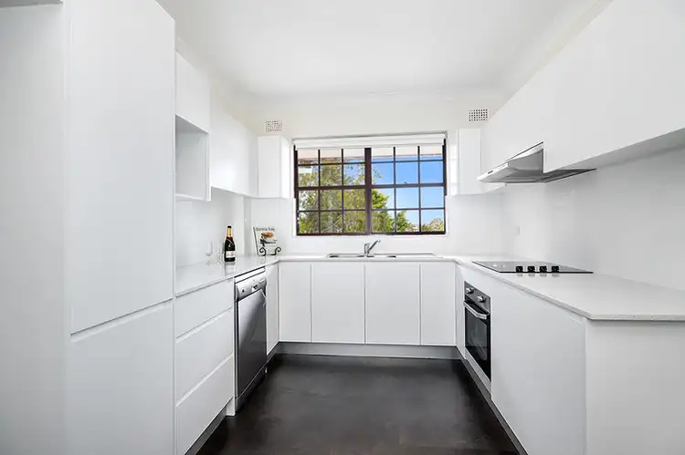 Third view of Homely apartment listing, 14/11-13 Abbotsford Parade, Abbotsford NSW 2046
