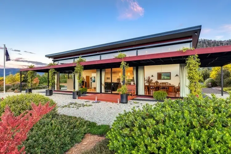 Main view of Homely house listing, 259 She Oak Road, Judbury TAS 7109