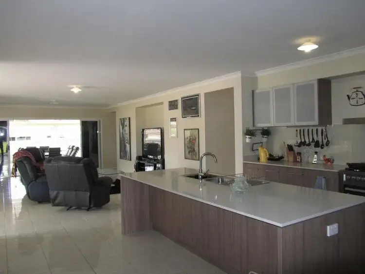 Second view of Homely house listing, 2 Lexington Street, Flinders View QLD 4305