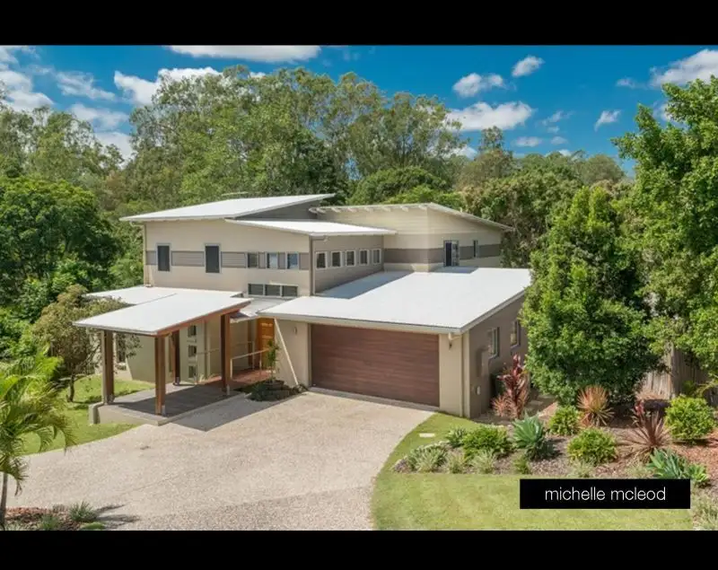 Main view of Homely house listing, 5 Roberts Court, Brookfield QLD 4069