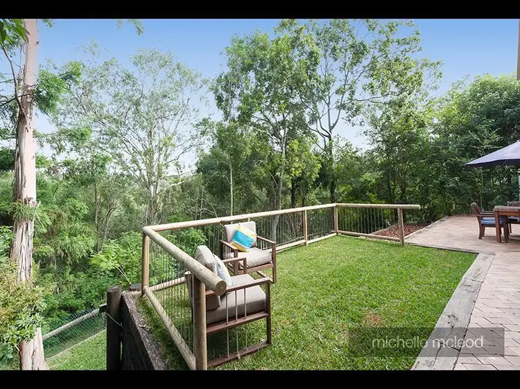 Second view of Homely house listing, 24 Rowena Street, Kenmore QLD 4069