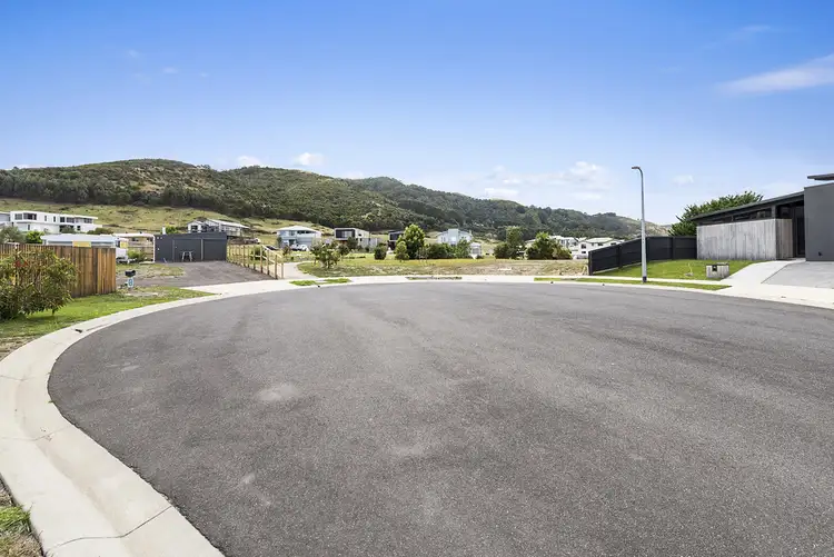 Fifth view of Homely land listing, 10 Dolphin Court, Apollo Bay VIC 3233