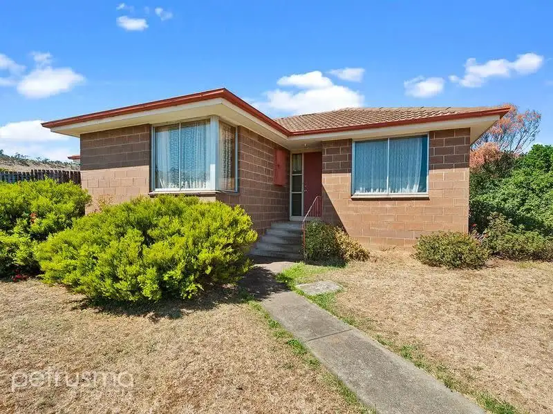 Main view of Homely house listing, 24 Tottenham Road, Gagebrook TAS 7030
