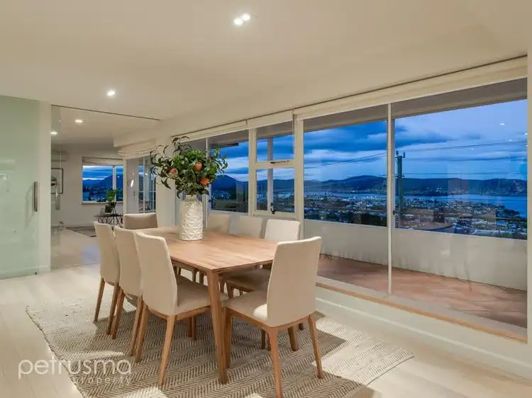 Fourth view of Homely house listing, 43 Dynnyrne Road, Dynnyrne TAS 7005
