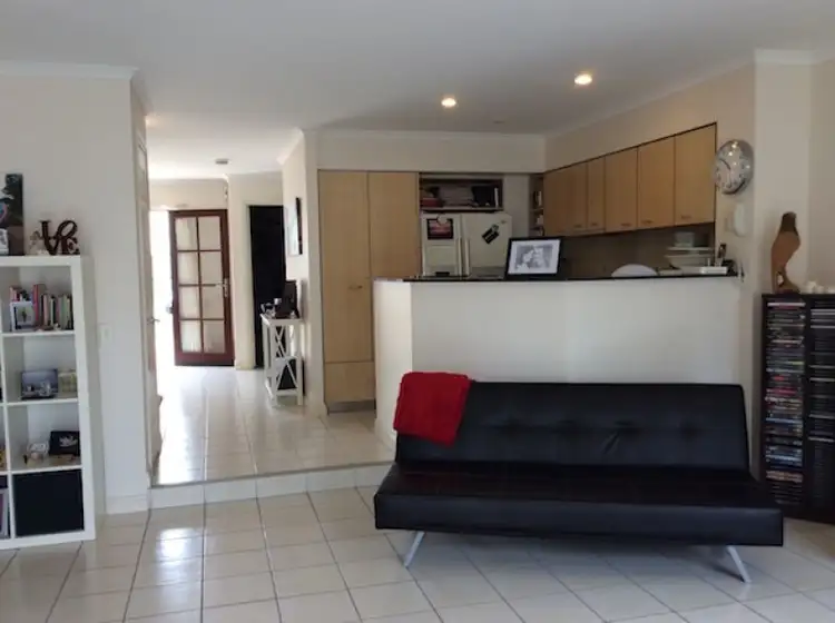 Fifth view of Homely townhouse listing, 8895 Magnolia Drive East, Hope Island QLD 4212