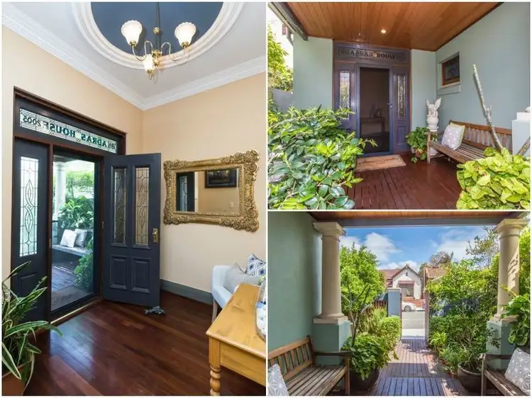 Third view of Homely house listing, 40 Ruth Street, Perth WA 6000
