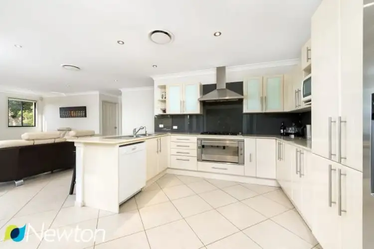 Fifth view of Homely house listing, 10 Carrington Avenue, Caringbah NSW 2229