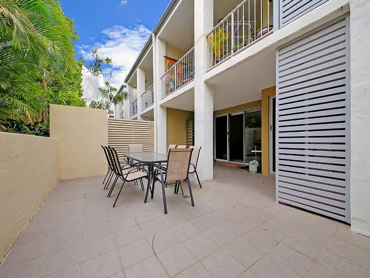 Sixth view of Homely unit listing, 42/40 Nathan Ave, Ashgrove QLD 4060