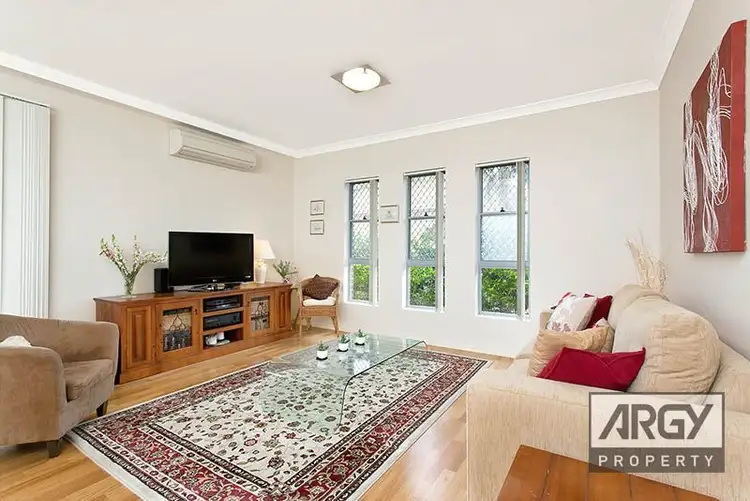 Fourth view of Homely unit listing, 3/74-76 Hampton Court Road, Carlton NSW 2218