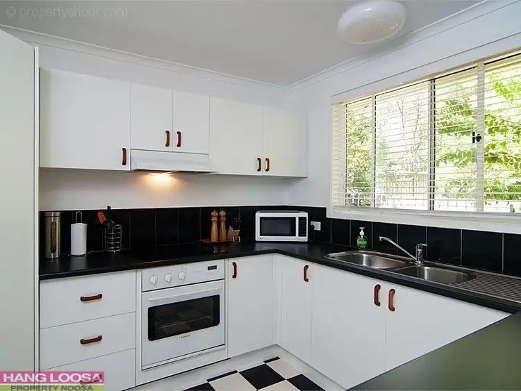 Second view of Homely house listing, 64 Werin Street, Tewantin QLD 4565
