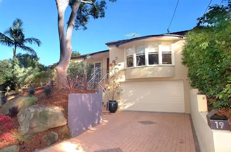 19 Warraroon Road, Riverview NSW 2066