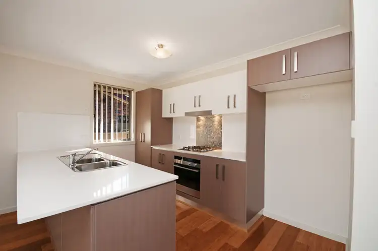 Second view of Homely villa listing, 1/145 Bourke Road, Umina Beach NSW 2257