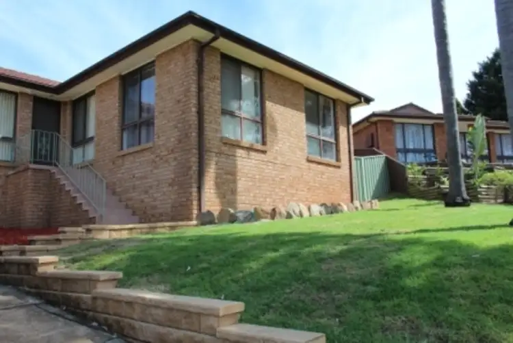 7 Estella, Ambarvale NSW 2560