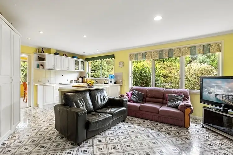 Sixth view of Homely house listing, 322 Clifton Beach, Clifton Beach TAS 7020