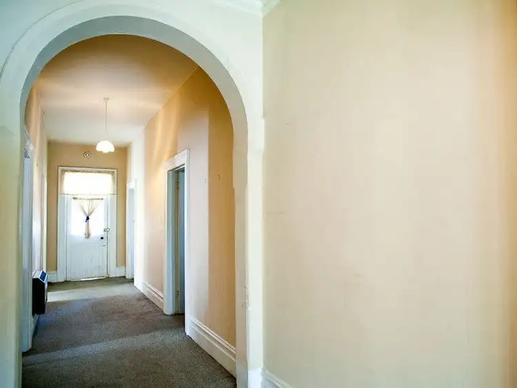 Second view of Homely house listing, 1 Church Street, Hobart TAS 7000