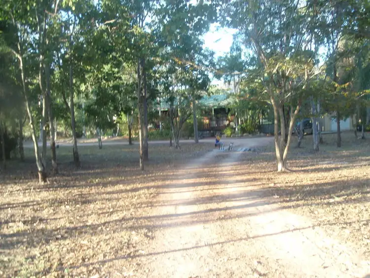 Second view of Homely rural property listing, 6 Coachwood Court, Nome QLD 4816