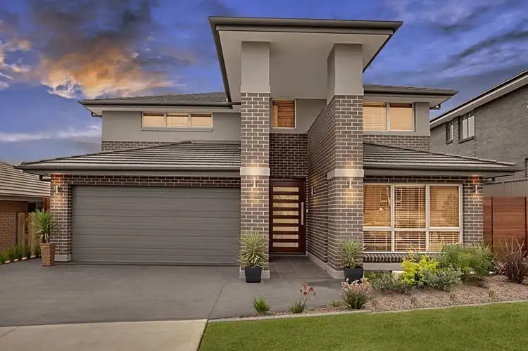 5 Matich Place, Oran Park NSW 2570