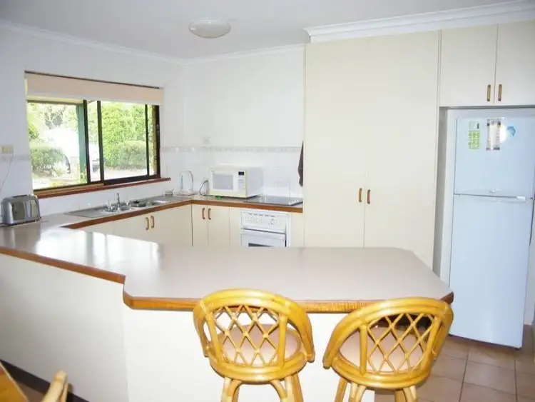 Second view of Homely house listing, 56 George St, Tewantin QLD 4565