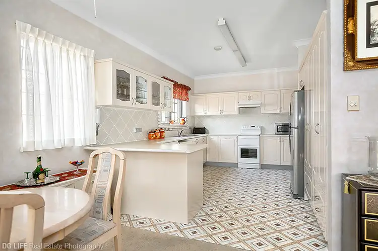 Third view of Homely apartment listing, 1/45 St Georges Crescent, Drummoyne NSW 2047