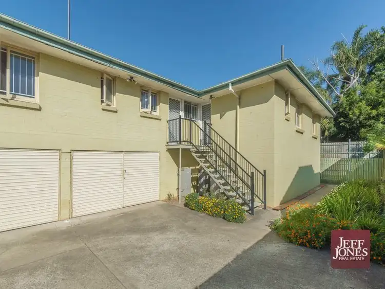 Main view of Homely unit listing, 6/100 Mackay Street, Coorparoo QLD 4151