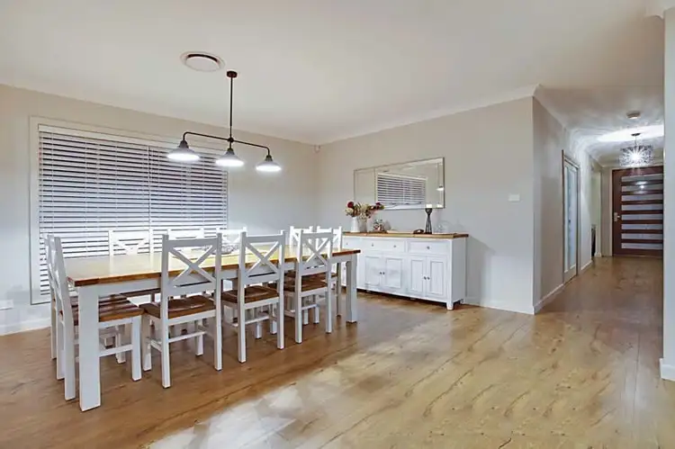Third view of Homely house listing, 5 Matich Place, Oran Park NSW 2570