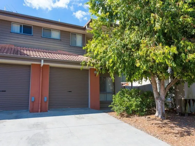 Main view of Homely townhouse listing, Address available on request