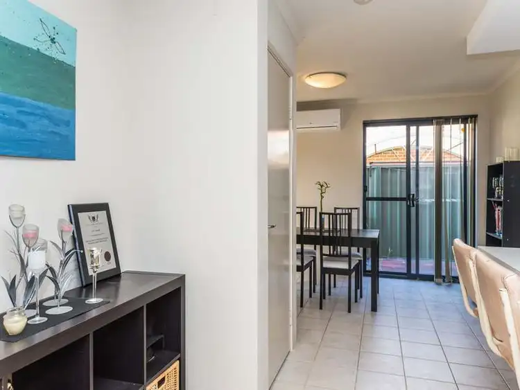 Sixth view of Homely townhouse listing, 30/21 Bryanston Pass, Madeley WA 6065