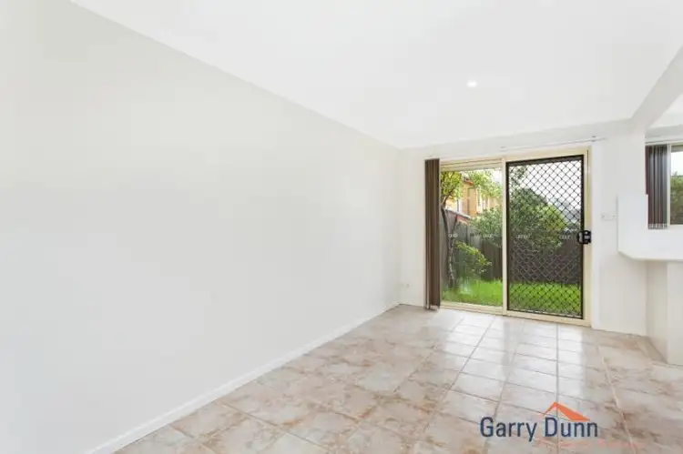 Third view of Homely townhouse listing, 2/12 Johnston Ave, Lurnea NSW 2170