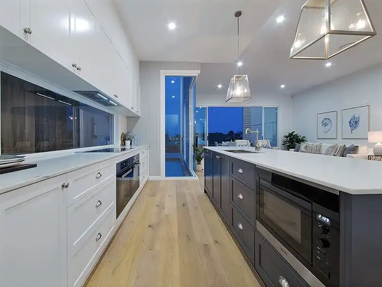 Fifth view of Homely house listing, 94 City View Rd, Camp Hill QLD 4152