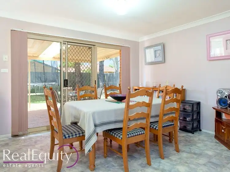 Third view of Homely house listing, 46 Daintree Drive, Wattle Grove NSW 2173