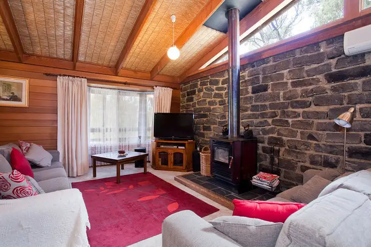 Second view of Homely house listing, 11 Berthon Street, Aireys Inlet VIC 3231