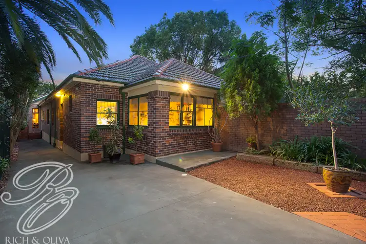10A Clifton Avenue, Burwood NSW 2134