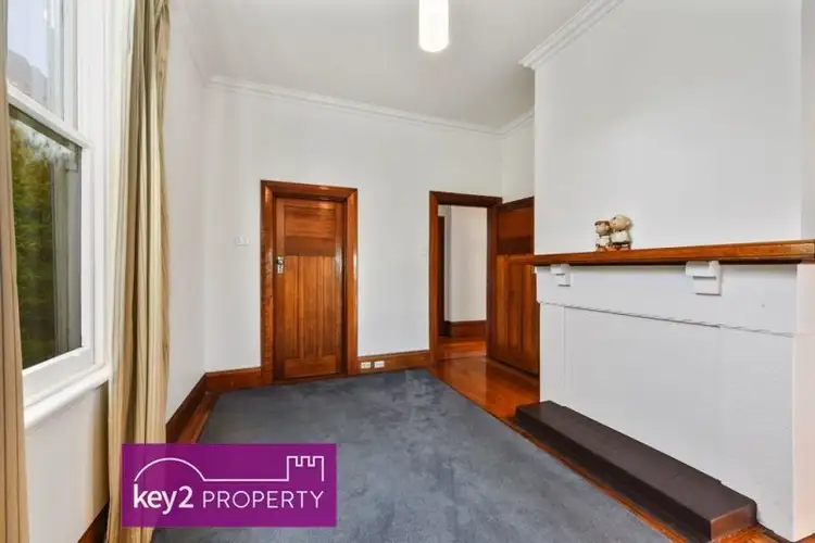Fifth view of Homely house listing, 10 Frankland Rise, Launceston TAS 7250