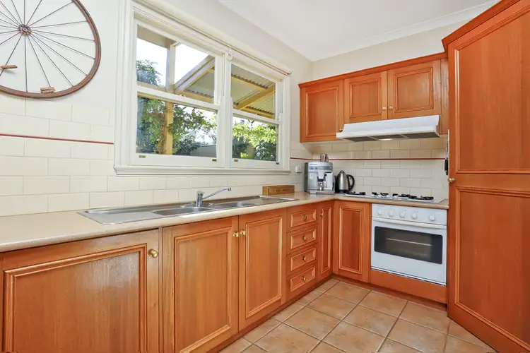 Fifth view of Homely house listing, 30 Marshall Street, Newtown VIC 3220
