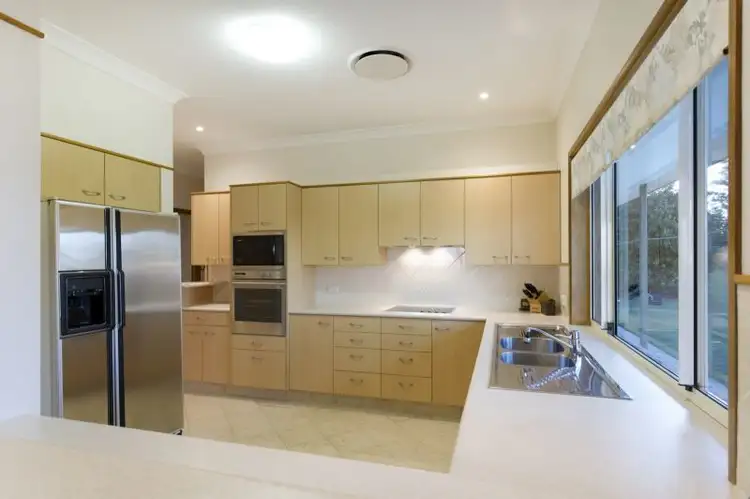 Fourth view of Homely house listing, 193 Townsend Road, Ocean View QLD 4521