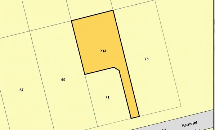 71A Harris Road, Busselton WA 6280