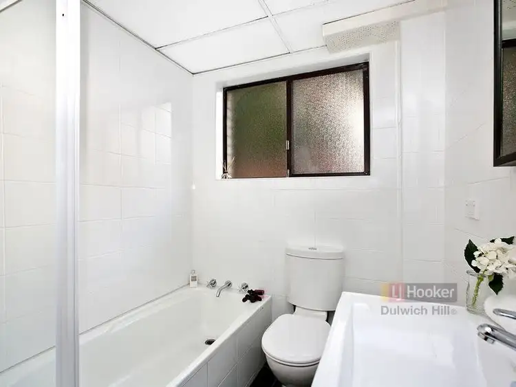 Fourth view of Homely apartment listing, 13/47-53 Cobar Street, Dulwich Hill NSW 2203