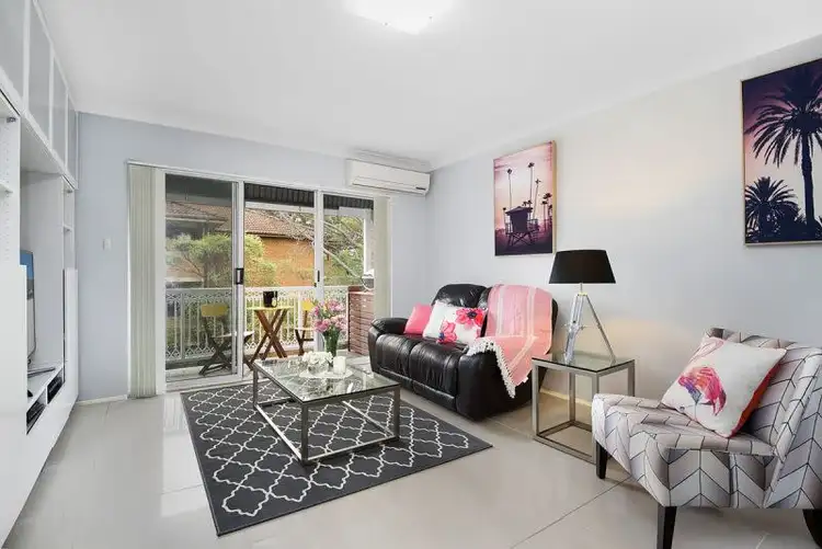 8/247 Kingsway, Caringbah NSW 2229