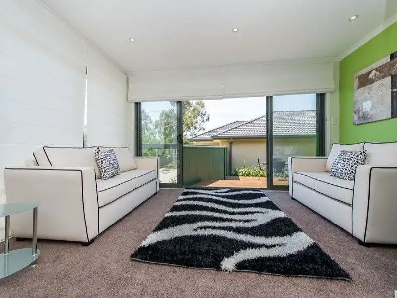 Main view of Homely townhouse listing, 2/30 Kinleyside Crescent, Weetangera ACT 2614