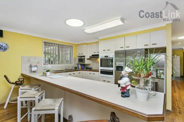 Second view of Homely house listing, 85 Manoa Road, Budgewoi NSW 2262