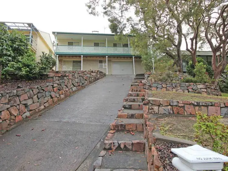 Second view of Homely house listing, 29 Flannel Flower Fairway, Shoal Bay NSW 2315